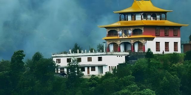 Sri Malyadri Taxi Services Tourist Place in North India